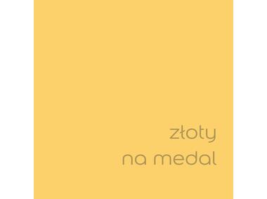 Zdjęcie: Tester farby EasyCare 0,03 L złoty na medal DULUX