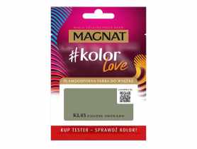 Farba kolorLove Test KL45 zielone awokado 25ml MAGNAT