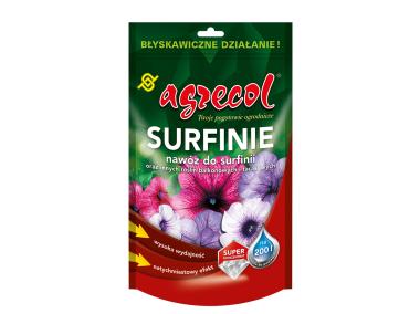 Zdjęcie: Nawóz do surfinii 0,2 kg AGRECOL