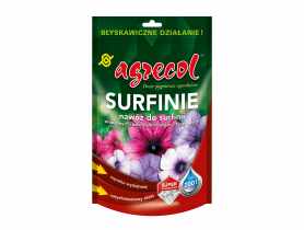 Nawóz do surfinii 0,2 kg AGRECOL