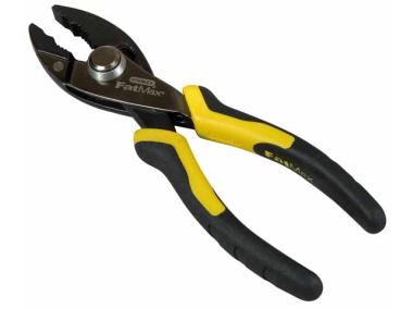 Zdjęcie: Szczypce Fatmax 6"/150 mm uniwersalne Slip Joint STANLEY