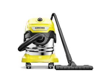 Zdjęcie: Odkurzacz uniwersalny WD 4 S V-20/5/22 KARCHER