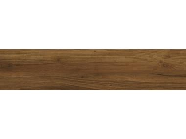 Zdjęcie: Płytka podłogowa Grapia Marrone 80x17,5 cm CERRAD