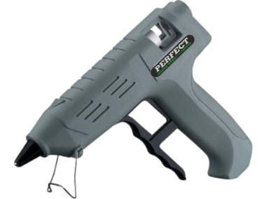 Zdjęcie: Pistolet 80 W klejowy Perfect s-21110 STALCO