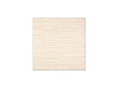 Zdjęcie: Gres szkliwiony tanaka cream 29,7x29,7 cm CERSANIT