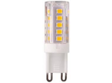 Zdjęcie: Żarówka LED G9 3W 3000K ECO-LIGHT