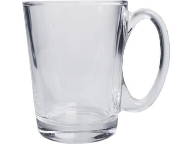 Zdjęcie: Kubek szklany 330 ml Maxi SMART KITCHEN GLASS