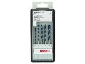 Wiertło do betonu-kamienia Cyl-5 Robustlin BOSCH