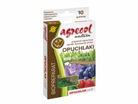 Preparat Opuchlak Limit 0,01 kg AGRECOL