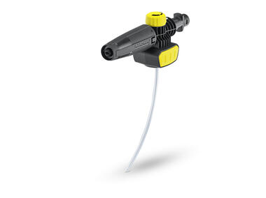 Zdjęcie: Lanca pianowa Connect n Clean FJ 10 C z szamponem 3 w 1 KARCHER