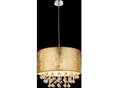 Zdjęcie: Lampa wisząca Amy 15187H3 GLOBO LIGHTING