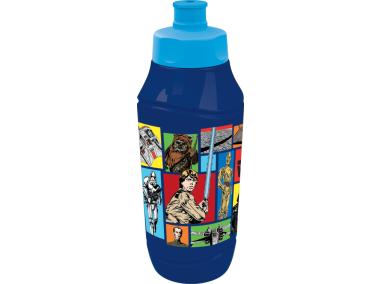 Zdjęcie: Bidon Star Wars Trek 350 ml DISNEY