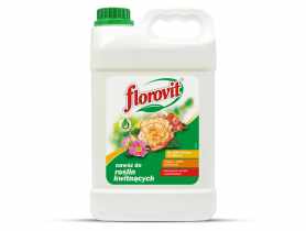 Nawóz do roślin kwitnących kanister 3 kg FLOROVIT