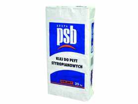 Klej do styropianu 25 kg PF04 PSB