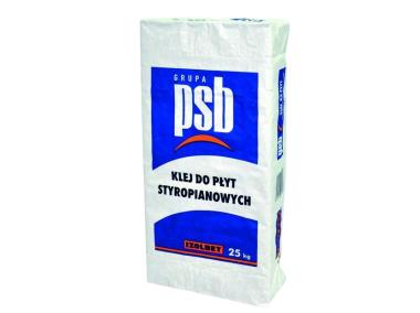 Zdjęcie: Klej do styropianu 25 kg PF04 PSB