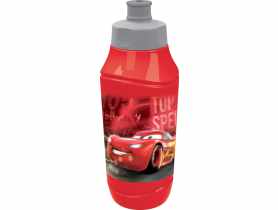 Bidon Cars 350 ml DISNEY