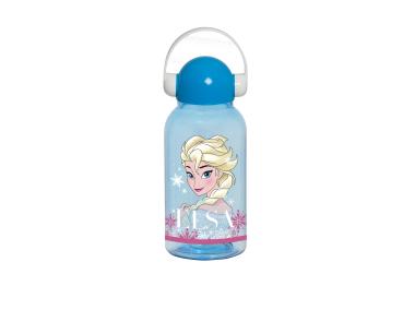 Zdjęcie: Butelka Frozen 460 ml Snowflake DISNEY