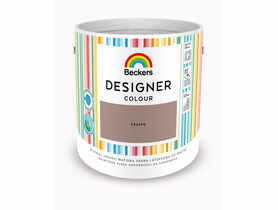 Farba lateksowa Designer Colour Frappe 2,5 L BECKERS