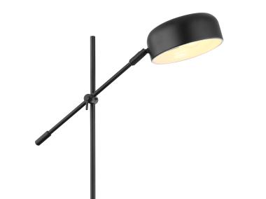 Zdjęcie: Lampa podłogowa Gianna 24099SB GLOBO LIGHTING