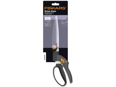 Zdjęcie: Nożyce do trawy SmartFit GS40 FISKARS