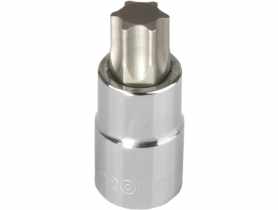 Bitonasadka 1/2 cala T70 TORX 55 mm PROLINE