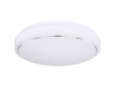 Zdjęcie: Plafoniera Kalle 48408-18 GLOBO LIGHTING