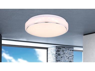 Zdjęcie: Plafoniera Kalle 48408-18 GLOBO LIGHTING