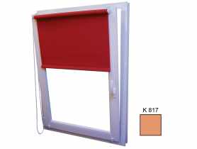 Roleta Mini K817 - 69x220 cm KARWEL