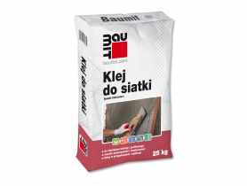 Klej do siatki UniContact 25 kg BAUMIT