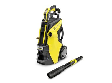 Zdjęcie: Myjka wysokociśnieniowa K 7 Smart Control EU KARCHER