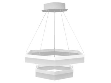 Zdjęcie: Lampa wisząca LED Luna 60 cm IL MIO