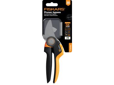 Zdjęcie: Sekator nożycowy 27,5 cm X-Series FISKARS