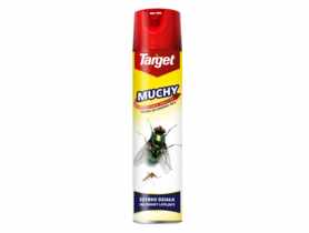 Spray na muchy Up Control Max 0,3 L TARGET