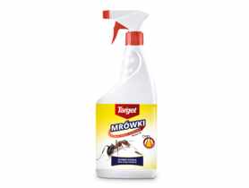 Spray odstraszający mrówki 4Insect AL 0,6 L TARGET