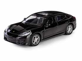 Model metalowy Porsche Panamera Turbo 544002 black RMZ