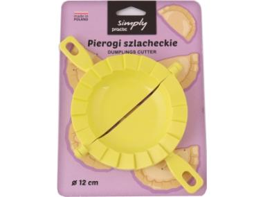 Zdjęcie: Pierogownica na pierogi szlacheckie PRACTIC