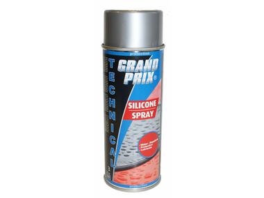 Zdjęcie: Spray Grand Prix silikon 400 ml DUPLI COLOR