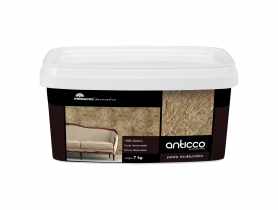 Pasta strukturalna Anticco 1 kg PRIMACOL DECORATIVE