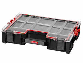 Organizer 300 Multilayer Foam Inserts QBRICK SYSTEM