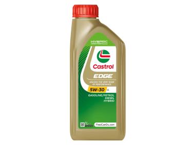 Zdjęcie: Olej Edge 5W/30 - 1 L CASTROL