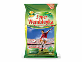 Trawa Super Wembley 2 kg PLANTA