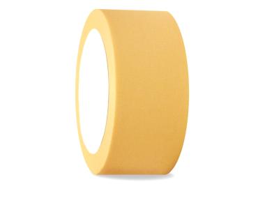 Zdjęcie: Taśma papierowa 48 mm - 25 m Gold UV14 NEUTRALNA