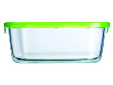 Zdjęcie: Pojemnik szklany 1,2 L z pokrywką LUMINARC