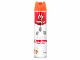 Spray na pluskwy Max 300 ml VACO