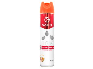 Zdjęcie: Spray na pluskwy Max 300 ml VACO