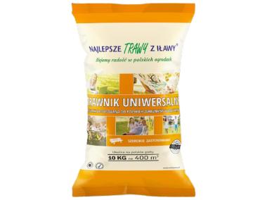 Zdjęcie: Trawa uniwersalna 10 kg ROLIMPEX