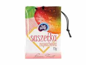 Saszetka zapachowa 12 g Passion Fruit CLEAN THERAPY