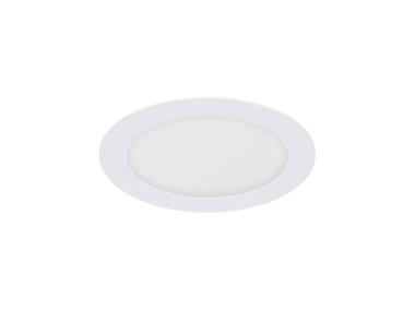 Zdjęcie: Oprawa typu downlight SMD Slim Leed C 12W kolor biały STRUHM