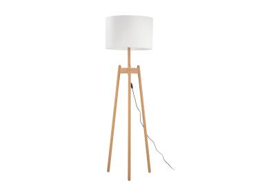 Zdjęcie: Lampa podłogowa Perez white 1 pł 5424 TK LIGHTING