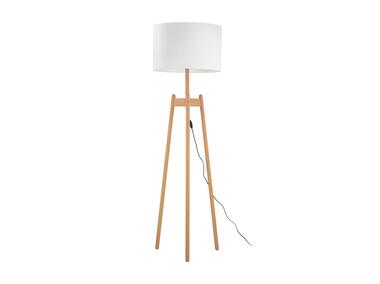 Zdjęcie: Lampa podłogowa Perez white 1 pł 5424 TK LIGHTING